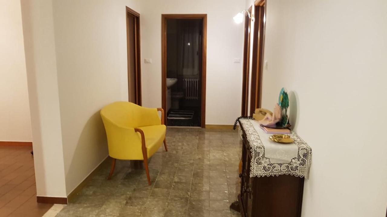 Appartamento The Tourist San Rocco Solto Collina Exteriör bild